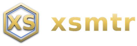 xsmtr logo